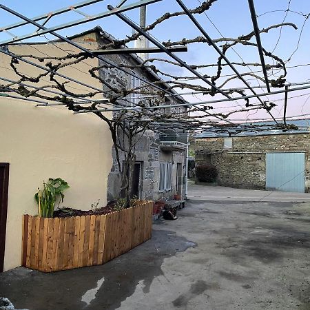 Casa Tania Guest House Ligonde Exterior photo