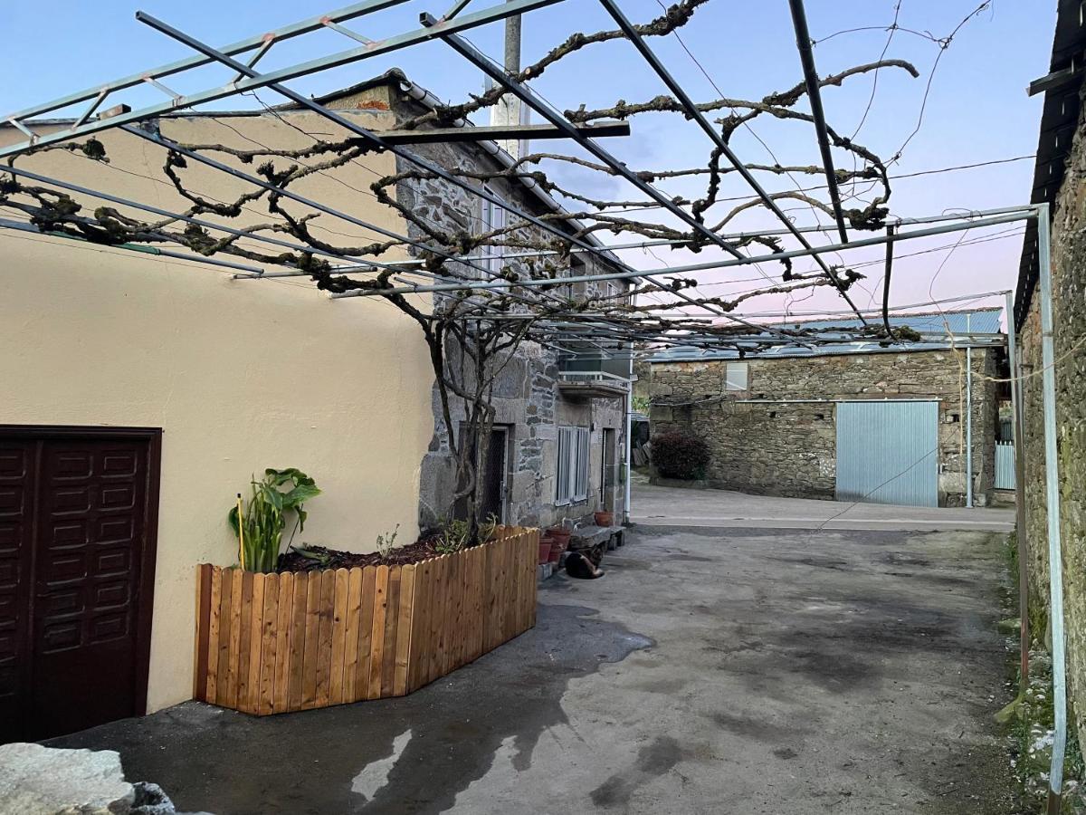 Casa Tania Guest House Ligonde Exterior photo