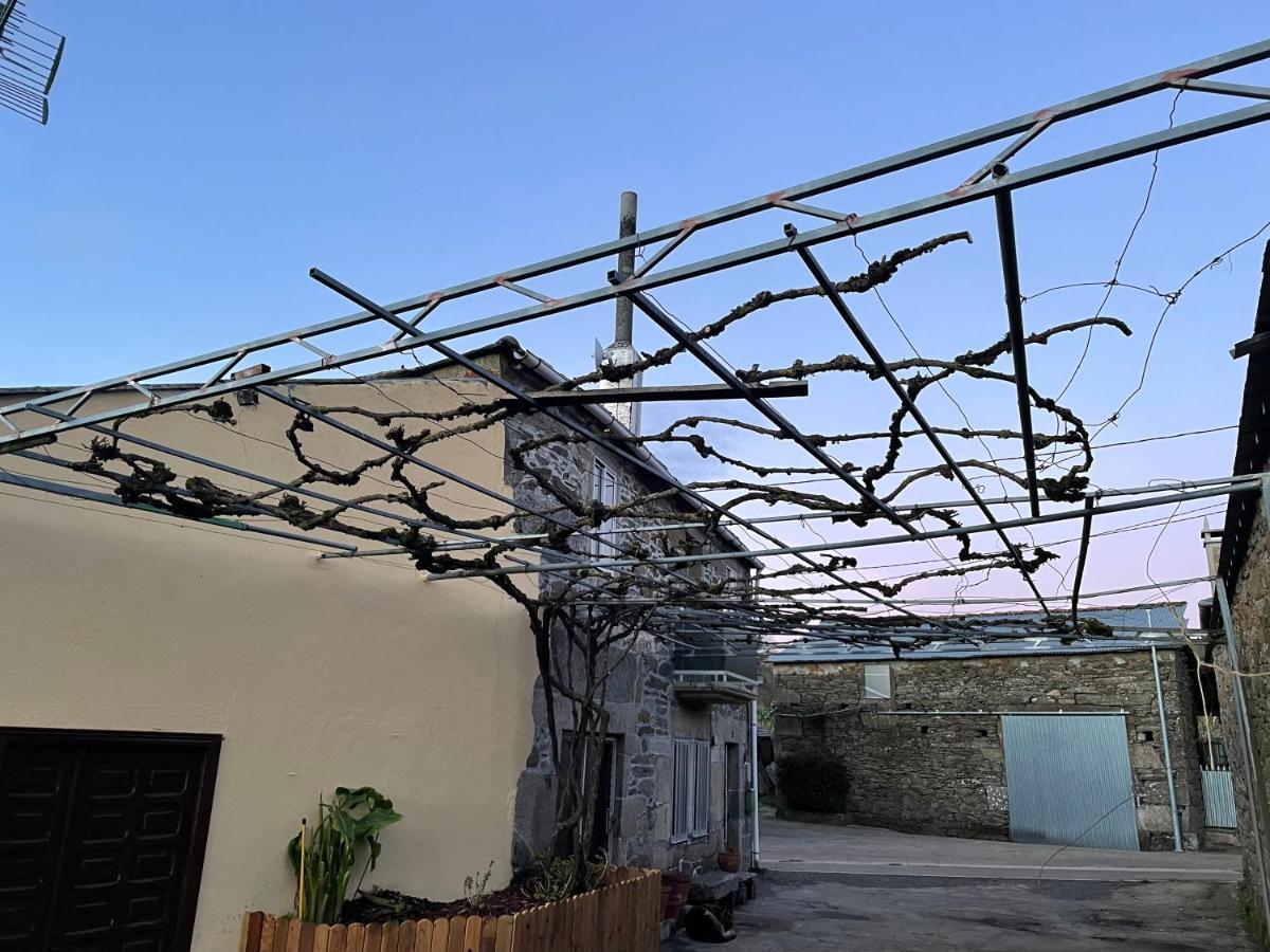 Casa Tania Guest House Ligonde Exterior photo